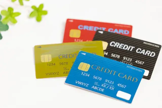 クレジットカードは総量規制の対象となる？