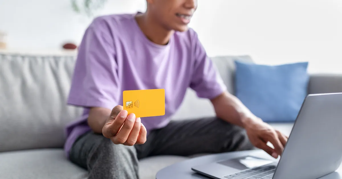 20代でクレジットカードを保有するメリットは？選び方や注意点も解説