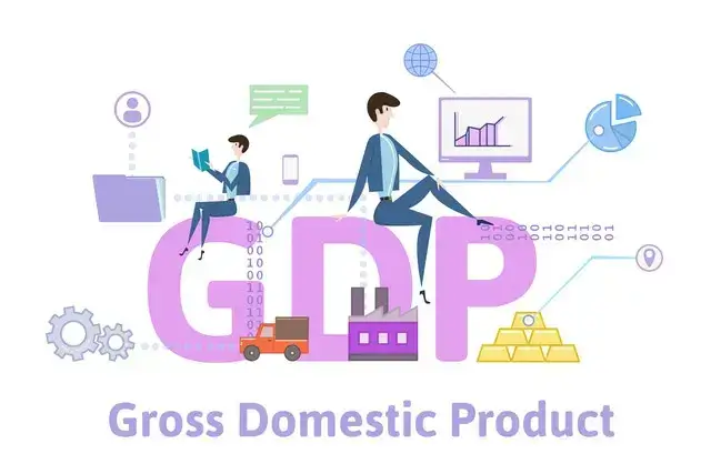 国内総生産（GDP）とは？定義や求め方、最新の世界ランキングなどをわかりやすく紹介
