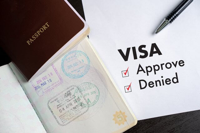 visa（ビザ・査証）とは？種類や必要な国、申請方法などをわかりやすく解説