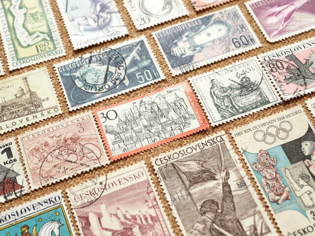切手の種類、どのくらい知ってる？旧価格の切手も使えるの？｜みんなで 