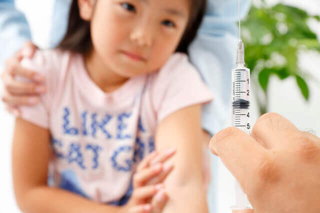 予防接種は医療費控除の対象？控除の対象になるもの・ならないもの
