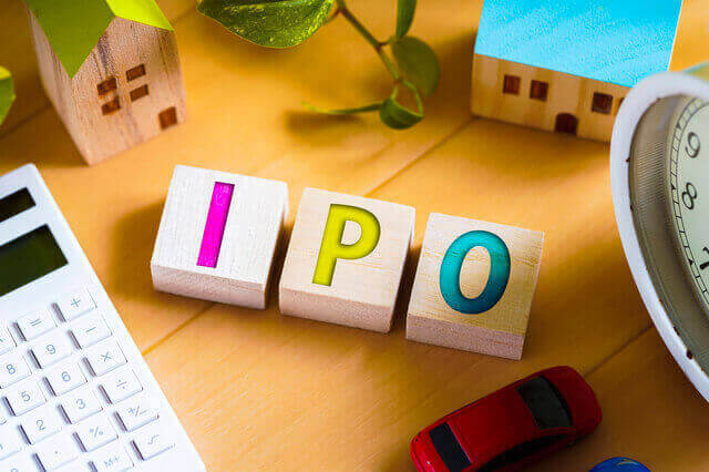 新規公開株（IPO）投資をはじめるにはどうしたらいい？手続き方法とチェックポイント