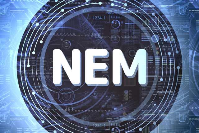 仮想通貨XEM/NEM（ネム）とは？特徴や将来性など初心者向けに解説