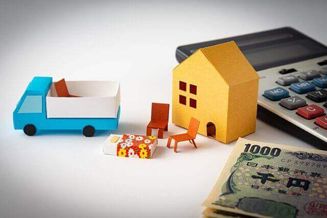 家財保険とは？火災や水災、盗難など補償の対象となる具体例をチェック