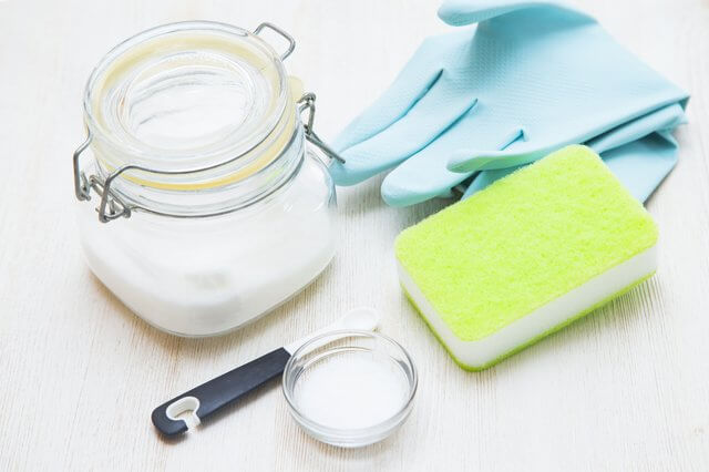 家事・掃除の強い味方！過炭酸ナトリウムで楽々きれいにする方法