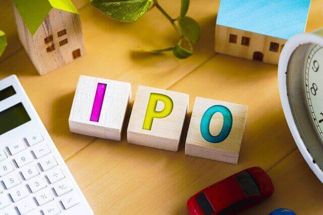 IPO（新規公開株）とは