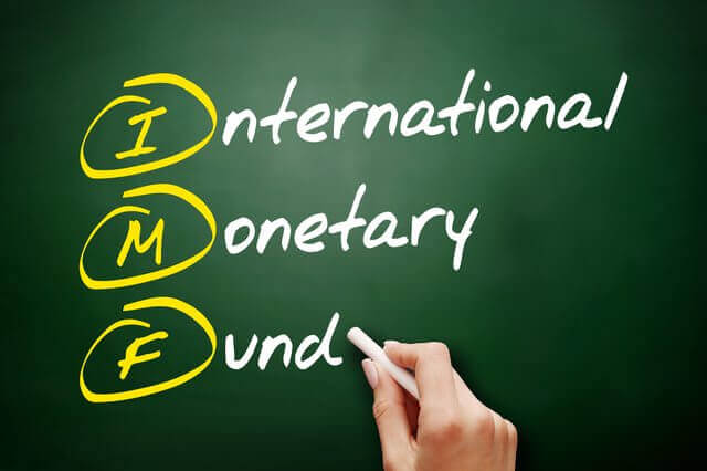 IMF（国際通貨基金）とは？