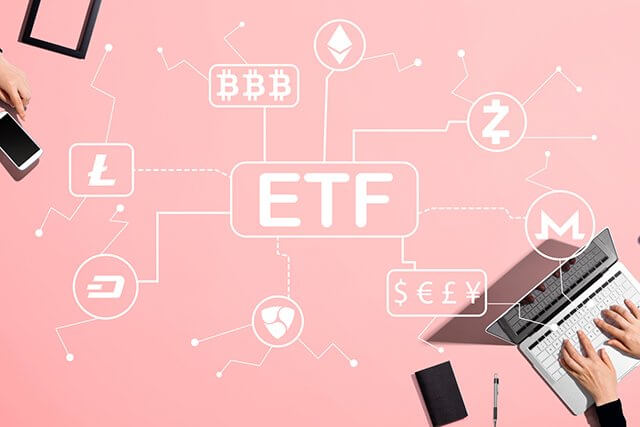 ETFの仕組みをわかりやすく説明