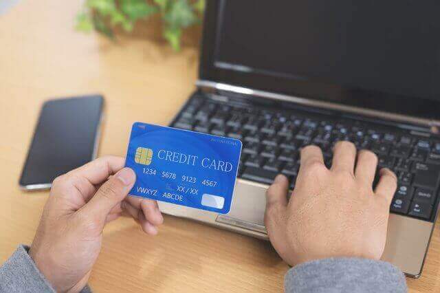 無職でもクレジットカードを作りやすい方法