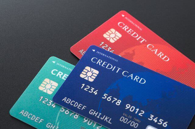 給油量が少なめのライトユーザーにおすすめのクレジットカード3選