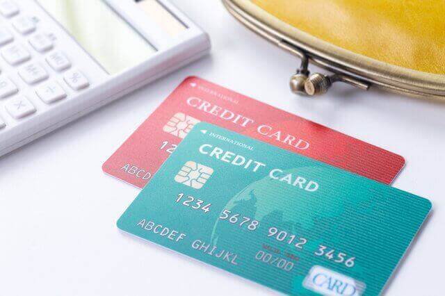 クレジットカードにはどんな種類がある？