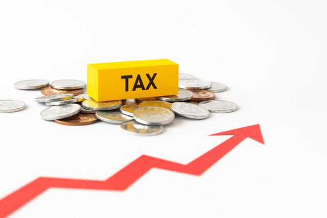 消費税導入から現在まで、増税の影響を振り返る