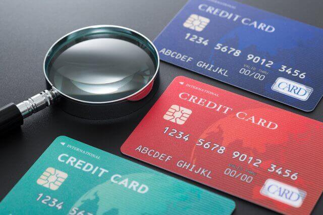 クレジットカードの審査とは｜審査項目やカード発行までの流れを解説