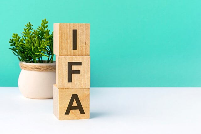 第2回「資産運用」ひとりで悩まず、アドバイザーに相談しよう。IFAとは？